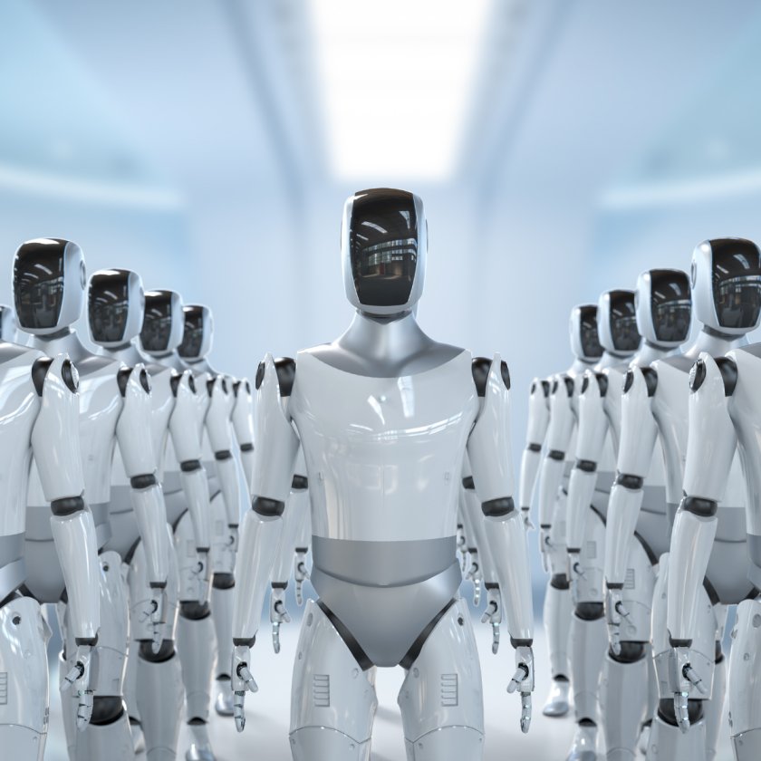 Why Functional Safety Will Help Define the Future of Humanoid Robotics