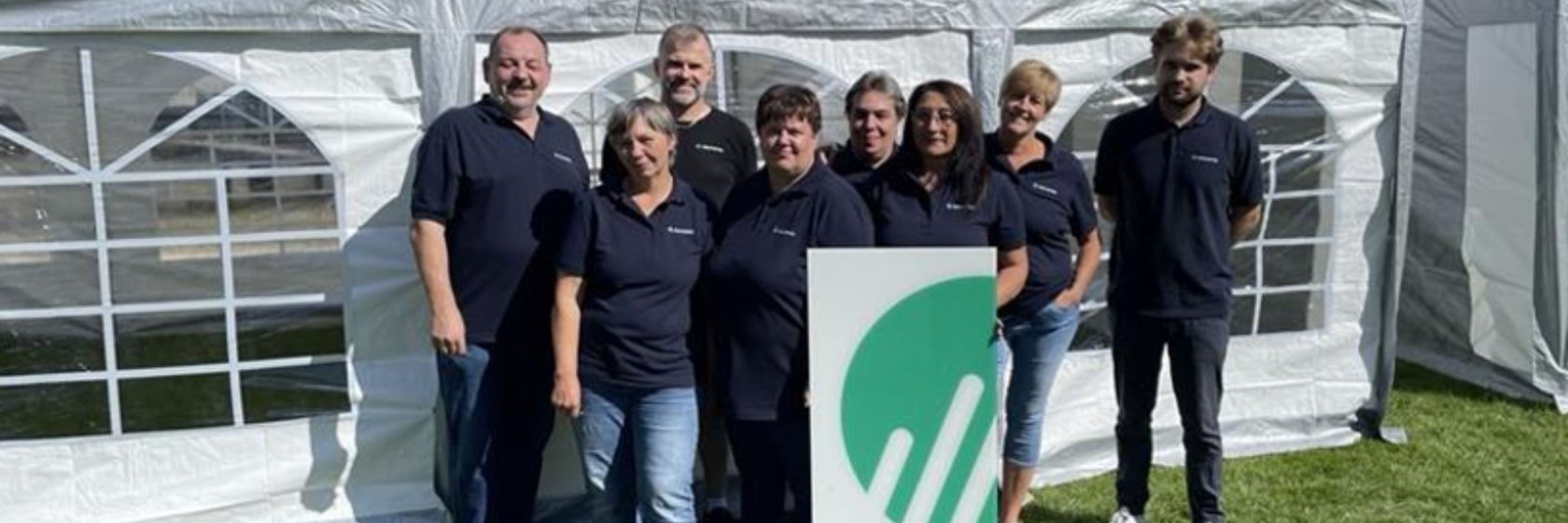 Behind Every Community Event Are People Willing to Help