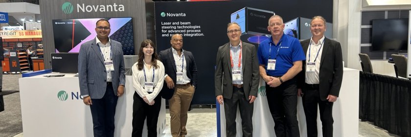 From Complexity to Capability: What Manufacturers Told Us at IMTS
