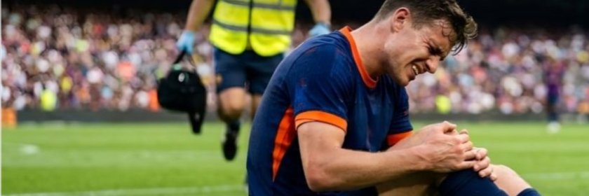 From the Soccer Field to the Operating Room: The Impact of Fluid Management